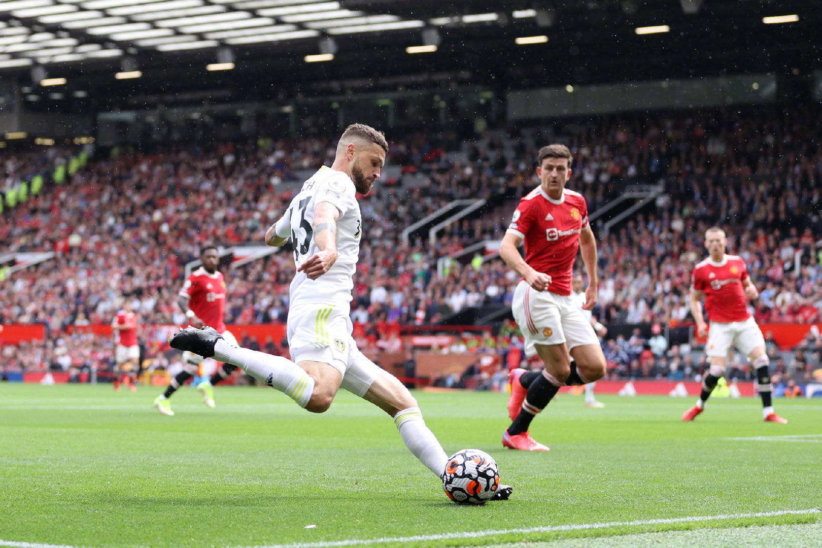 A赛季中的 A赛季中的