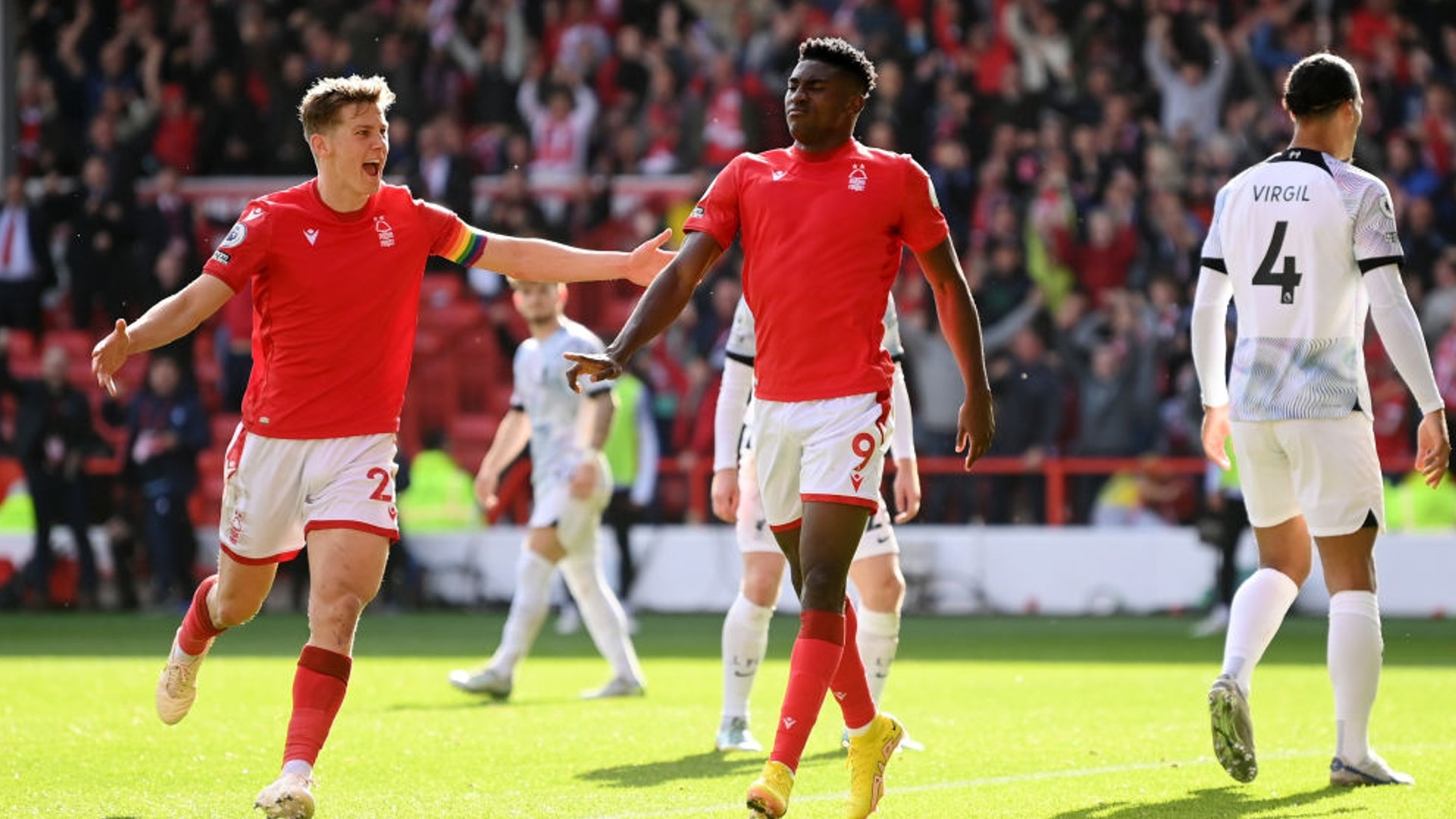 都有自己的 都有自己的