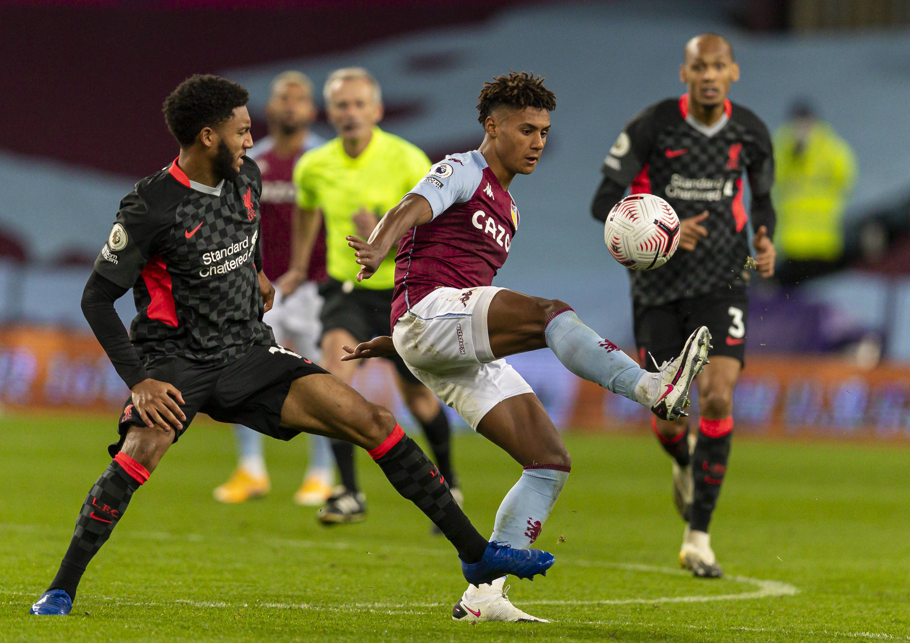 加强个人发 加强个人发