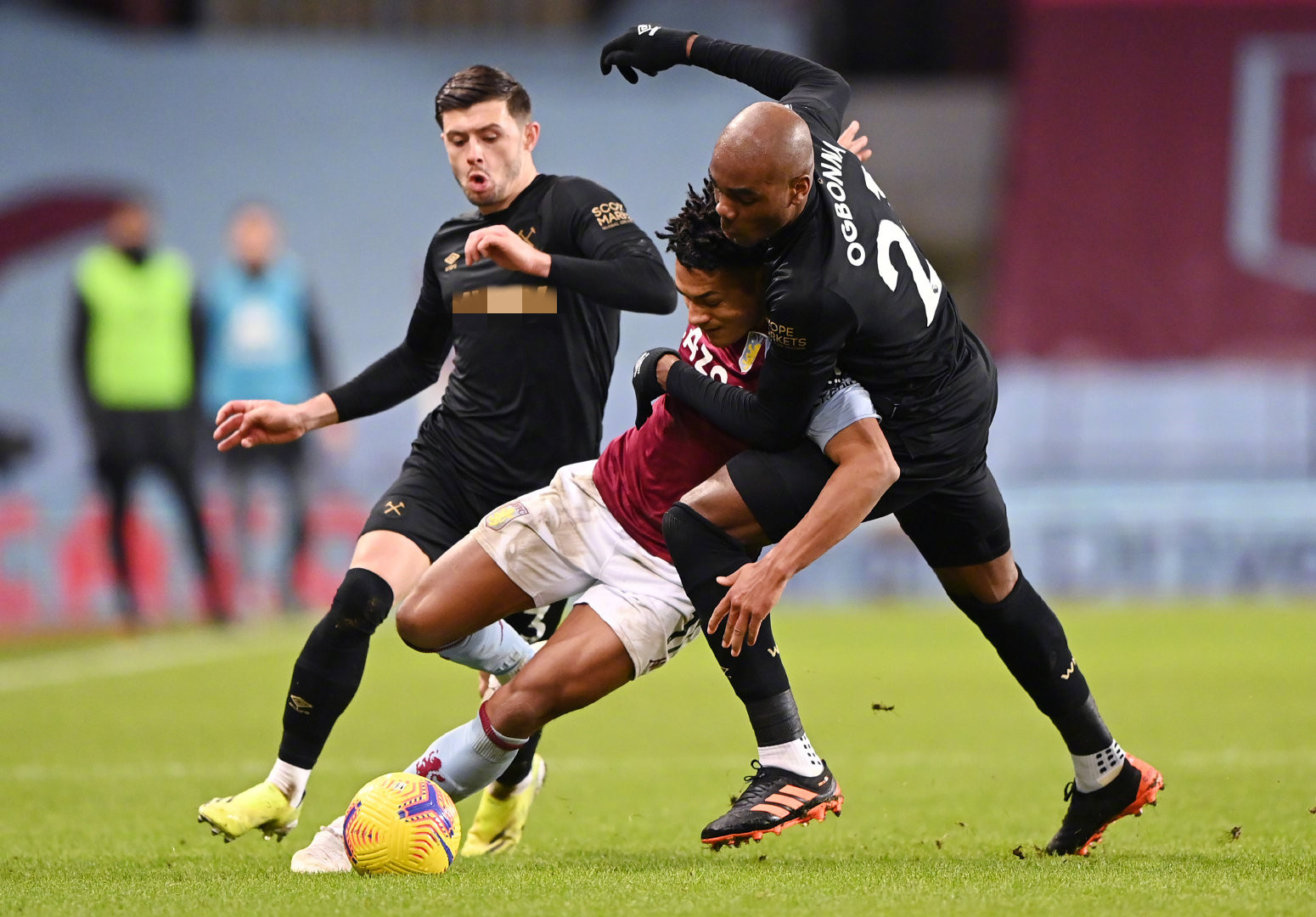 独行侠核心 独行侠核心